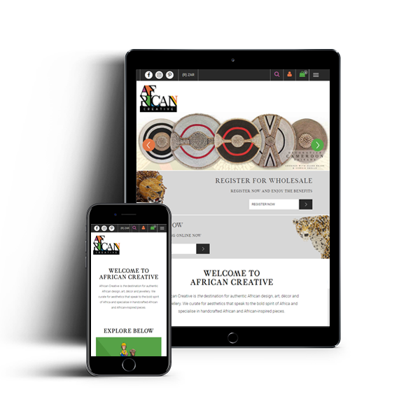 Responsive Web Design