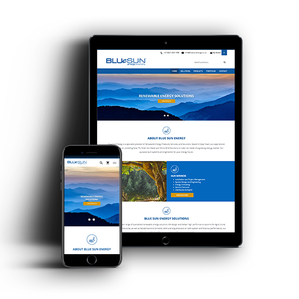 Responsive Web Design