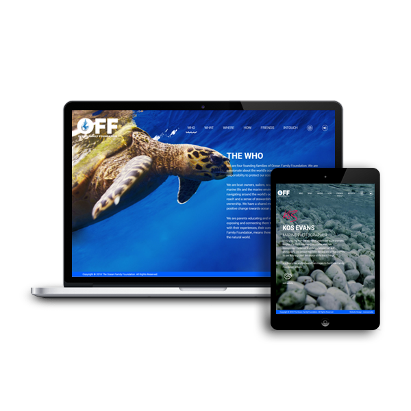 Responsive Web Design