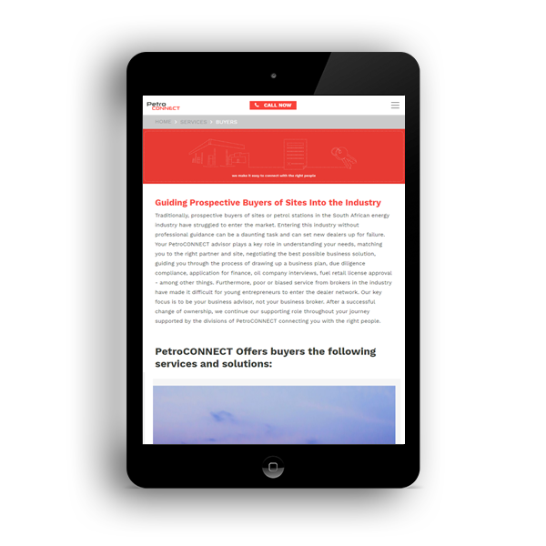 Responsive Web Design