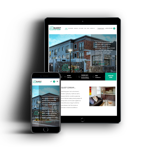 Responsive Web Design