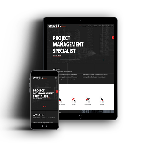 Responsive Web Design