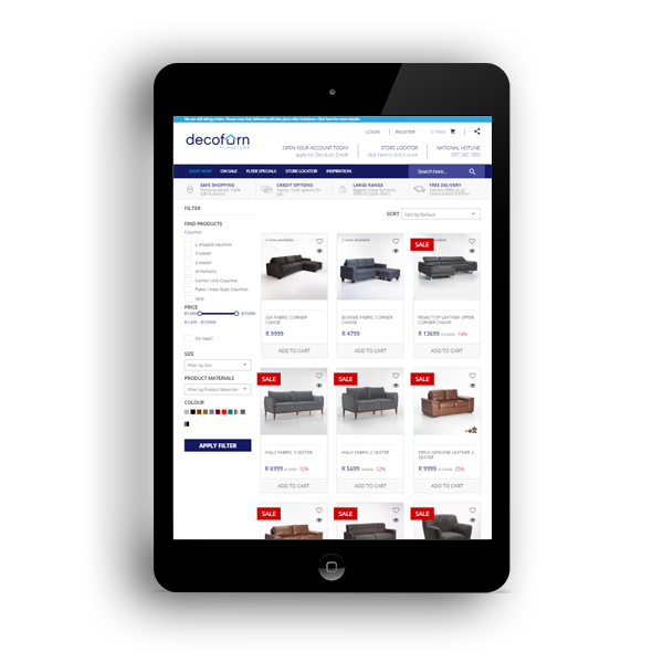 Responsive Web Design