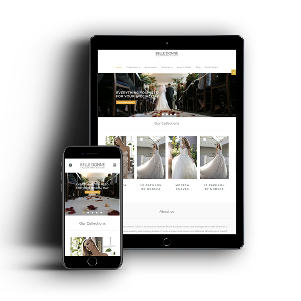 Responsive Web Design