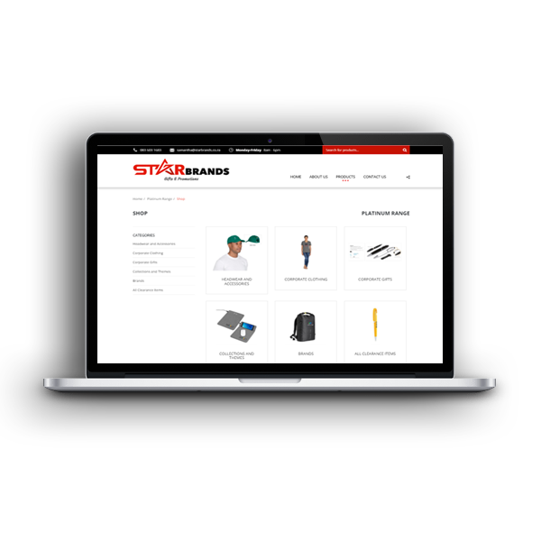 Responsive Web Design