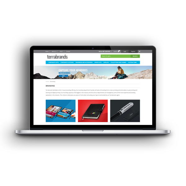 Responsive Web Design