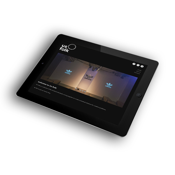 Responsive Web Design