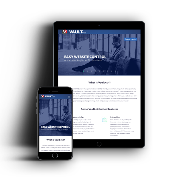 Responsive Web Design