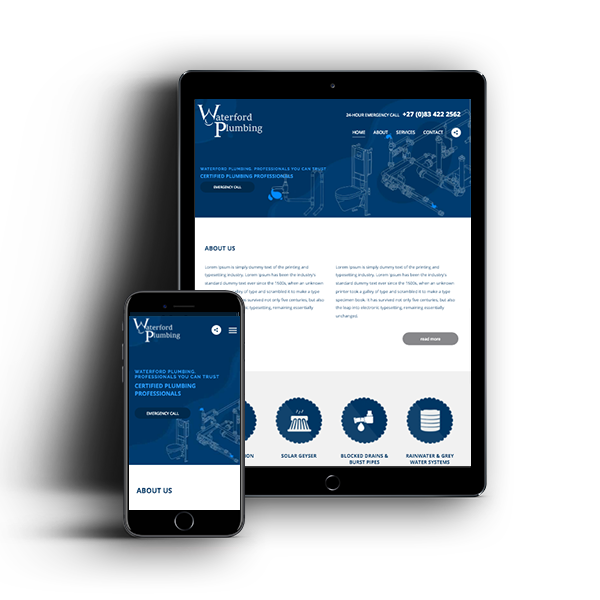 Responsive Web Design