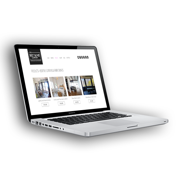 Responsive Web Design