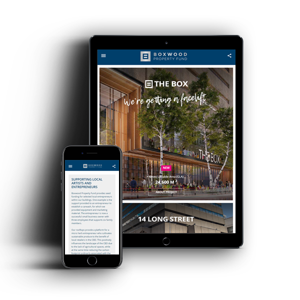 Responsive Web Design