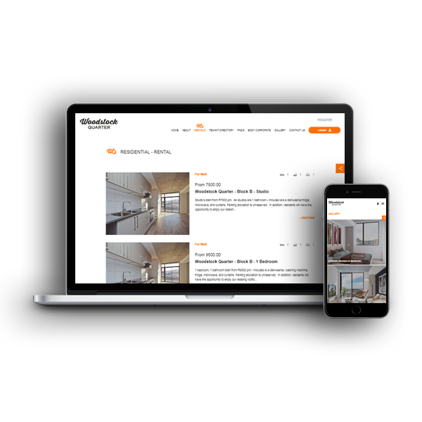 Responsive Web Design