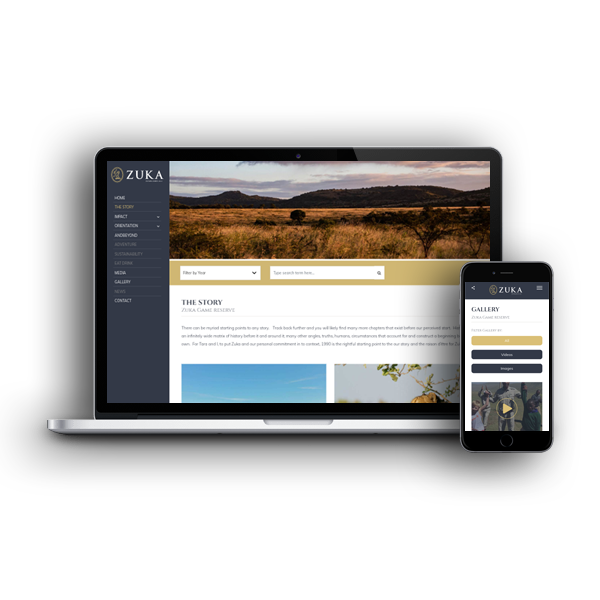 Responsive Web Design