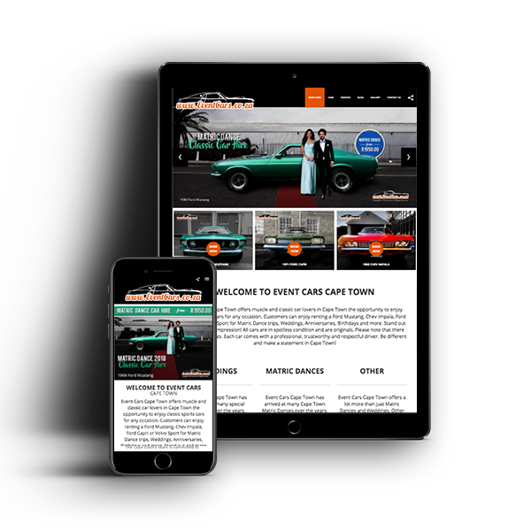 Responsive Web Design