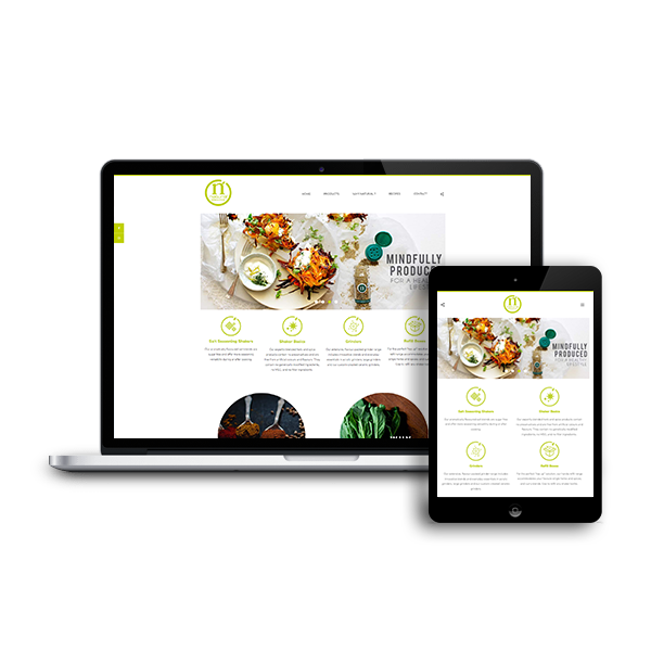 Responsive Web Design